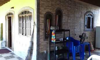 Imagem 2: Casa figueira ( Arraial do Cabo