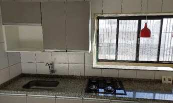 Imagem 7: Apartamento com 3 quartos com armários planejados