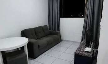 Imagem 4: Apartamento com 2 dormitórios para alugar, 60 m² por R$ 2.000,00/mês - Bessa - João Pessoa