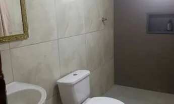 Imagem 5: Casa próximo a rodoviária