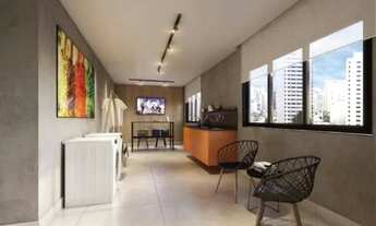 Imagem 6: APARTAMENTO RESIDENCIAL em São Paulo - SP, Bela Vista