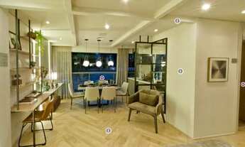 Imagem: Apartamento para venda com 74 metros quadrados