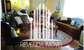 Imagem 6: Casa no Alto de Pinheiros, com 366 m², com 4 quartos, 1 suíte, 4 banheiros e 12 vagas