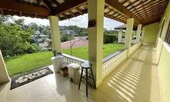 Imagem 6: Casa / Condomínio - Condomínio Residencial Mirante do Vale - Venda - Residencial