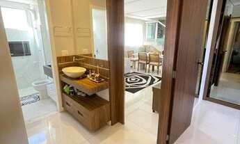 Imagem 5: Cobertura para Venda em Belo Horizonte, Fernão Dias, 4 dormitórios, 1 suíte, 3 banheiros