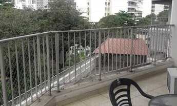 Imagem 5: Apt. Vila Isabel, 2 quartos (1 suite), sala, cozinha