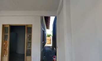 Imagem 3: Casa para aluguel possui 110 metros quadrados com 3 quartos em Carolina Parque - Goiânia