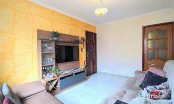 Imagem 2: Apartamento com 3 dormitórios à venda, 70 m² por R$ 245.000 - Jardim Rio das Pedras - Coti