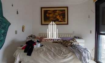 Imagem 6: Apartamento no Condomínio Tocantins no Morumbi com 267m² 2 suítes 3 banheiros 4 vagas