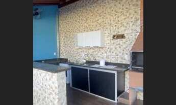 Imagem 2: Vendo área de Lazer no bairro Cristo Redentor