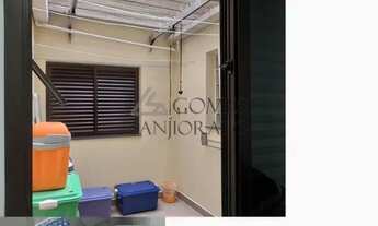 Imagem 4: Apartamento para alugar no Jardim em Santo André