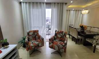 Imagem 2: São Paulo - Apartamento Padrão - Mooca