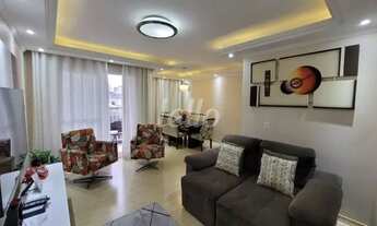 Imagem: São Paulo - Apartamento Padrão - Mooca