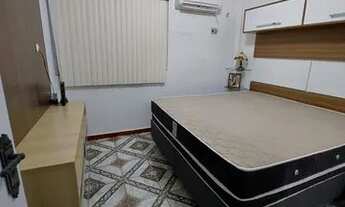 Imagem 7: Apartamento para venda possui 58 metros quadrados com 2 quartos em Chapada - Manaus - Amaz