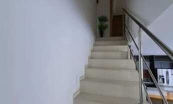 Imagem 4: APTO DUPLEX SENSACIONAL MOBILIADO PARA LOCAÇÃO NO VILA DA SERRA NOVA LIMA/MG