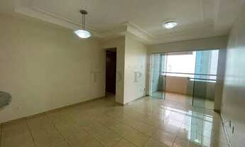 Imagem 2: Apartamento para Locação 2 Quartos, 1 Vaga, 79.01M², Setor Bueno, Goiânia - GO