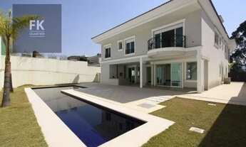 Imagem 5: Casa de Condomínio em Tamboré - Santana de Parnaíba