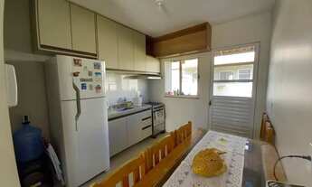 Imagem 2: Condomínio fechado Athenas