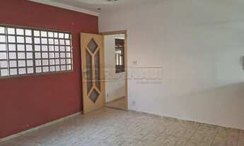 Imagem 3: Casa Padrão em Araraquara