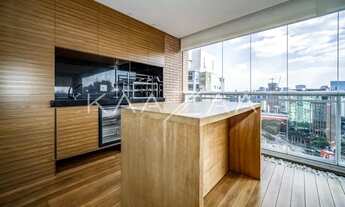 Imagem 6: SãO PAULO - Apartamento Padrão - Itaim Bibi