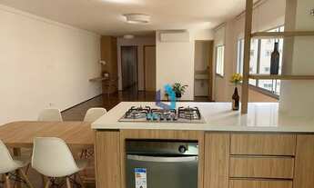 Imagem 4: Apartamento para alugar, 105 m² por R$ 9.673,00/mês - Jardim Paulista - São Paulo/SP