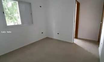 Imagem 7: Casa para Venda em Santos, Marapé, 2 dormitórios, 2 suítes, 2 banheiros, 2 vagas