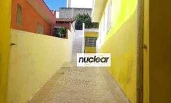 Imagem 2: Casa com 1 dormitório para alugar, 30 m² por R$ 1.100,00/mês - São Mateus - São Paulo/SP