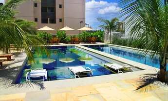 Imagem 2: Apartamento 4 STS Ponta Negra - 5.500 Manaus - AM