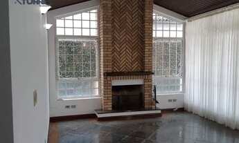 Imagem 7: Casa com 4 Suítes para alugar, 280 m² por R$ 6.150/mês - Jardim Paulista - Atibaia/SP