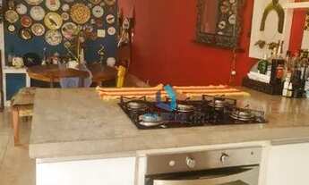 Imagem 7: Casa à venda, 125 m² por R$ 590.000,00 - Jardim Consórcio - São Paulo/SP