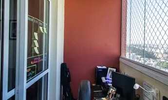 Imagem 6: Apartamento à Venda - Baeta Neves, 2 Quartos, 60 m2