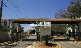 Imagem: Apartamento - Jardim Santa Terezinha (Nova