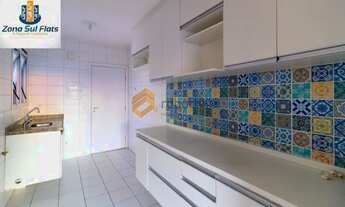 Imagem 5: SÃO PAULO - Apartamento Padrão - SANTO AMARO