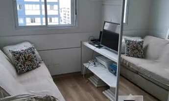 Imagem 2: Apartamento a venda na Mooca, 03 Dormitórios (01 Suíte), 01 Vaga