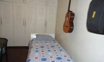 Imagem 7: Apartamento para venda em Moema, 4 quartos com 3 vagas no Condomínio Porto Cervo