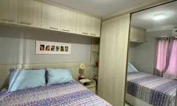 Imagem 6: Apartamento à venda - Av. Aririzal - Palmeiras 1 - São Luís - MA