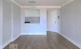 Imagem 4: Apartamento para Aluguel - Jardim Brasil , 2 Quartos, 67 m2