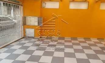 Imagem 5: SãO PAULO - Casa Padrão - Vila Formosa