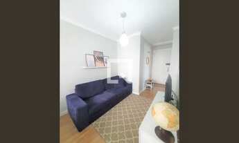 Imagem 2: Apartamento à Venda - Belém, 2 Quartos, 42 m2