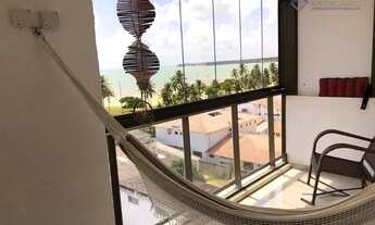 Imagem 7: Cobertura com 3 dormitórios à venda, 133 m² por R$ 1.290.000,00 - Cabo Branco - João Pesso