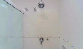 Imagem 6: Apartamento á venda em Moema com 1 dormitório 2 banheiro e 1 vaga