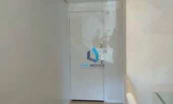 Imagem 5: Apartamento para alugar, 54 m² por R$ 2.430,00/mês - Vila do Castelo - São Paulo/SP