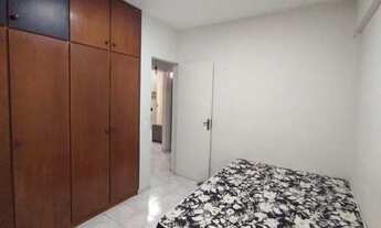 Imagem 7: Apartamento com 2 dormitórios para alugar, 54 m² por R$ 1.699,00/mês - Assunção - São Bern