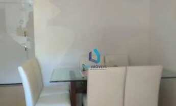 Imagem 3: Apartamento para alugar, 54 m² por R$ 2.430,00/mês - Vila do Castelo - São Paulo/SP