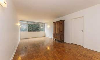 Imagem: Apartamento à venda no Jardim Europa com