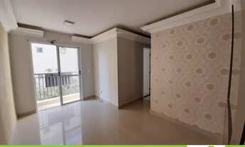 Imagem: Apartamento para aluguel com 70 metros quadrados