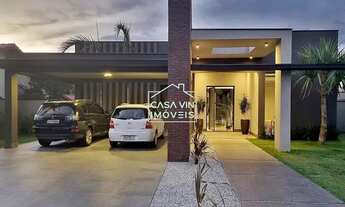 Imagem 2: Casa Residencial à venda, Portal, Vinhedo - CA0312