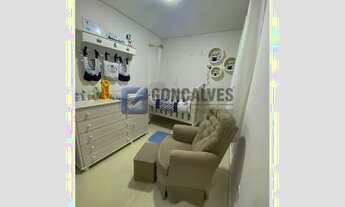 Imagem 4: SANTO ANDRE - Residential / Apartment - UTINGA