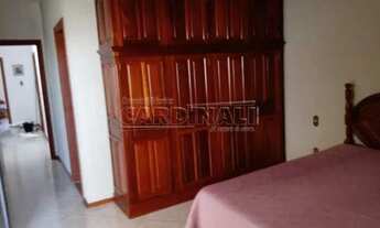 Imagem 6: Casa Sobrado em Araraquara