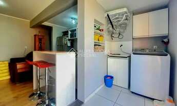 Imagem 3: CANOAS - Apartamento Padrão - Fátima